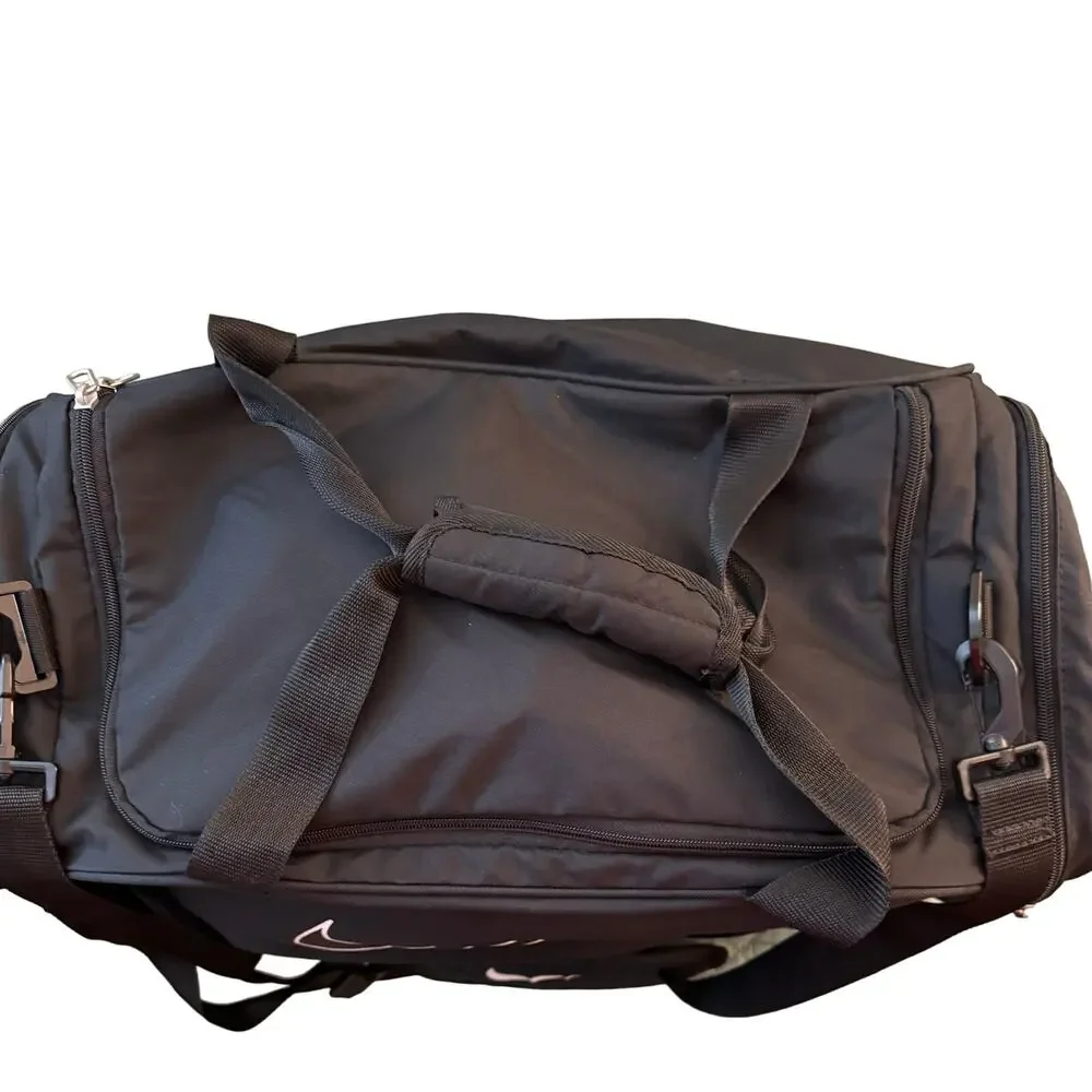 Nike large duffel